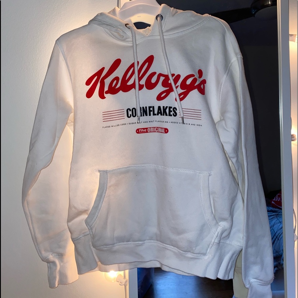 Kellogg’s Hoodie